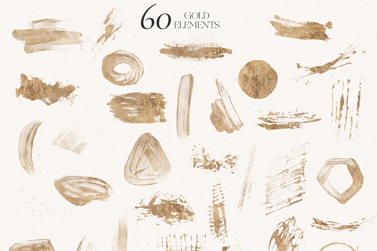 Oil Fine Art Abstract Texture Bundle, a Texture Graphic by Veris Studio (Photo 20 of 20)