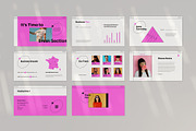 Nebulla InDesign, a Presentation Template by Visuel Colonie® (Thumbnail 8 of 8)