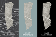 05: Masking Tape Textures Bundle, a Texture Graphic by Eugene Tantsurin (Thumbnail 9 of 9)