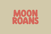 Moraton - Artdeco Typeface, a Handwritten Font by garismantra (Thumbnail 4 of 4)