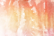Autumn Watercolor Backgrounds, a Texture Graphic by ArtistMef (Thumbnail 5 of 9)