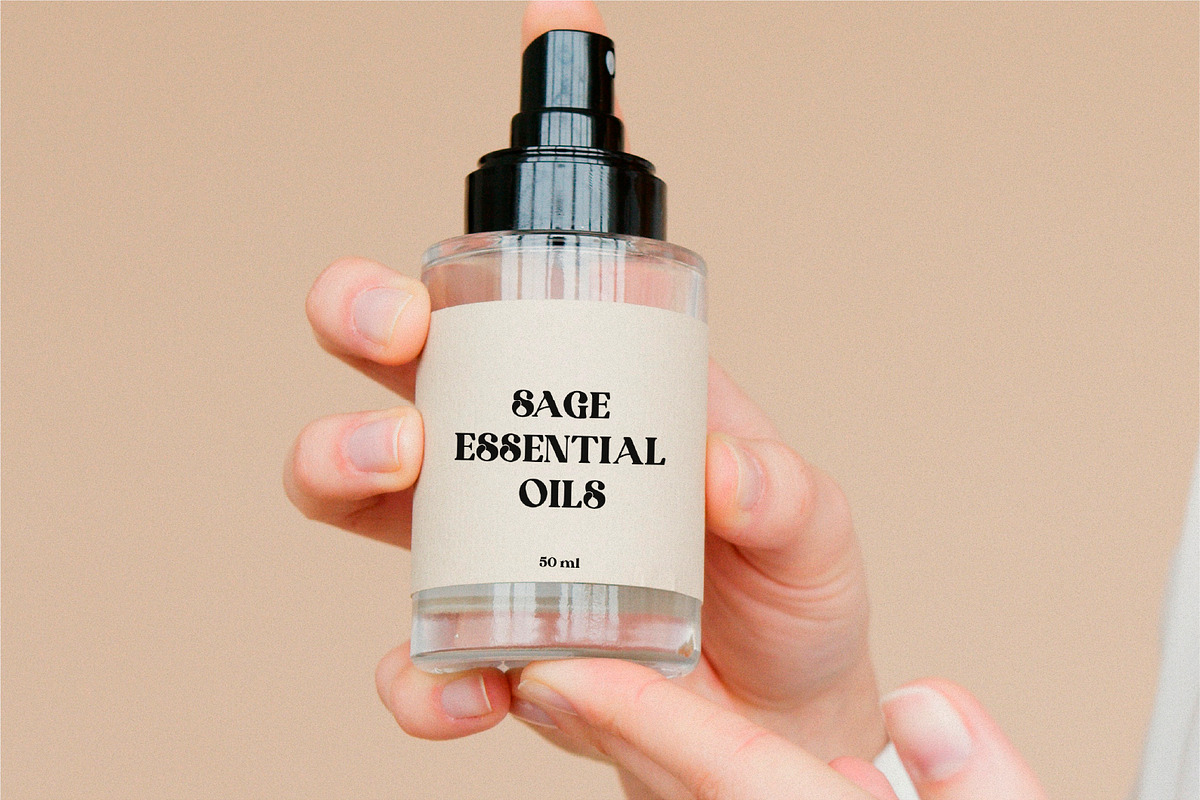Radically Rad — A Display Serif, a Serif Font by Prestige Artsy Studio (Photo 7 of 11)