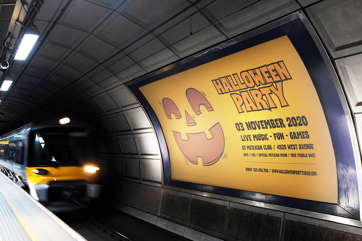 Scary and Spicy - Horror Font, a Font by tokokoo (Photo 11 of 17)