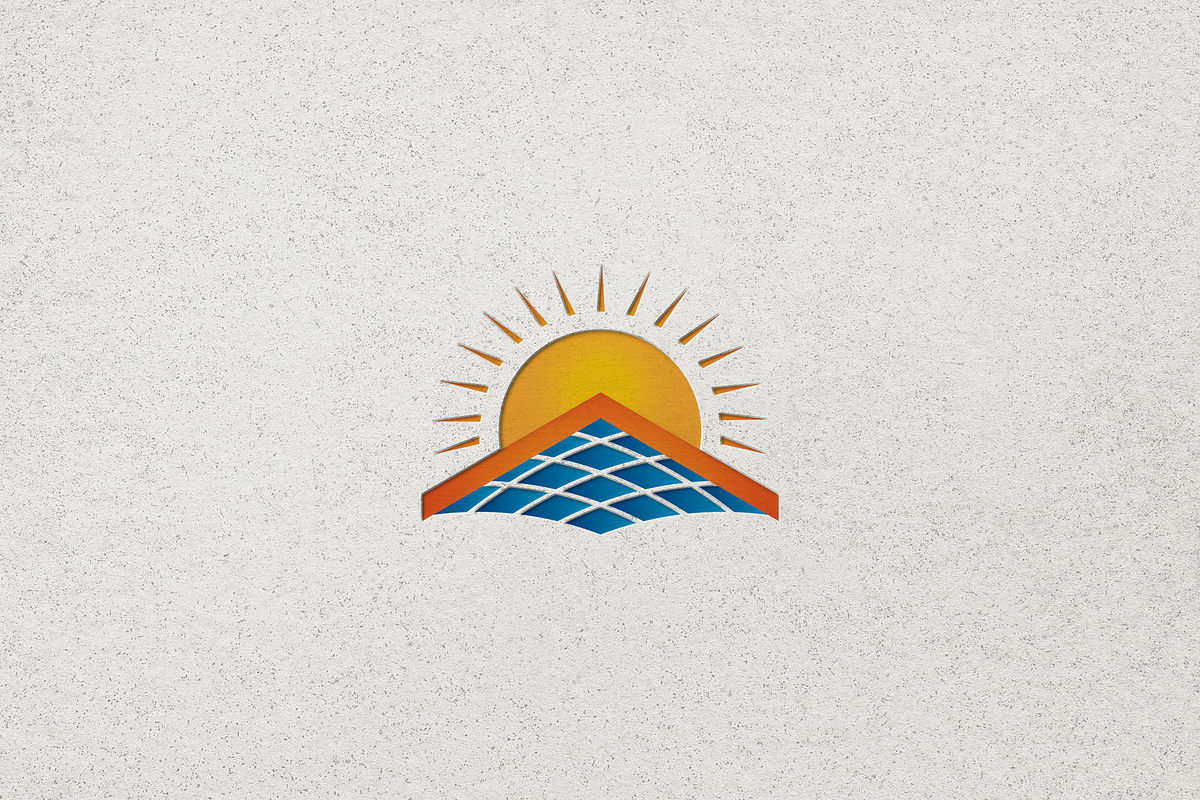 Modern Renewable Energy Logo, a Branding & Logo Template by Luxury Logos (Photo 4 of 4)