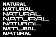 Mera Pro Variable Sans Font, a Sans Serif Font by Multype Studio (Thumbnail 2 of 19)