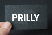 Pinky Peach, a Script Font by FreshTypeINK (Thumbnail 5 of 8)
