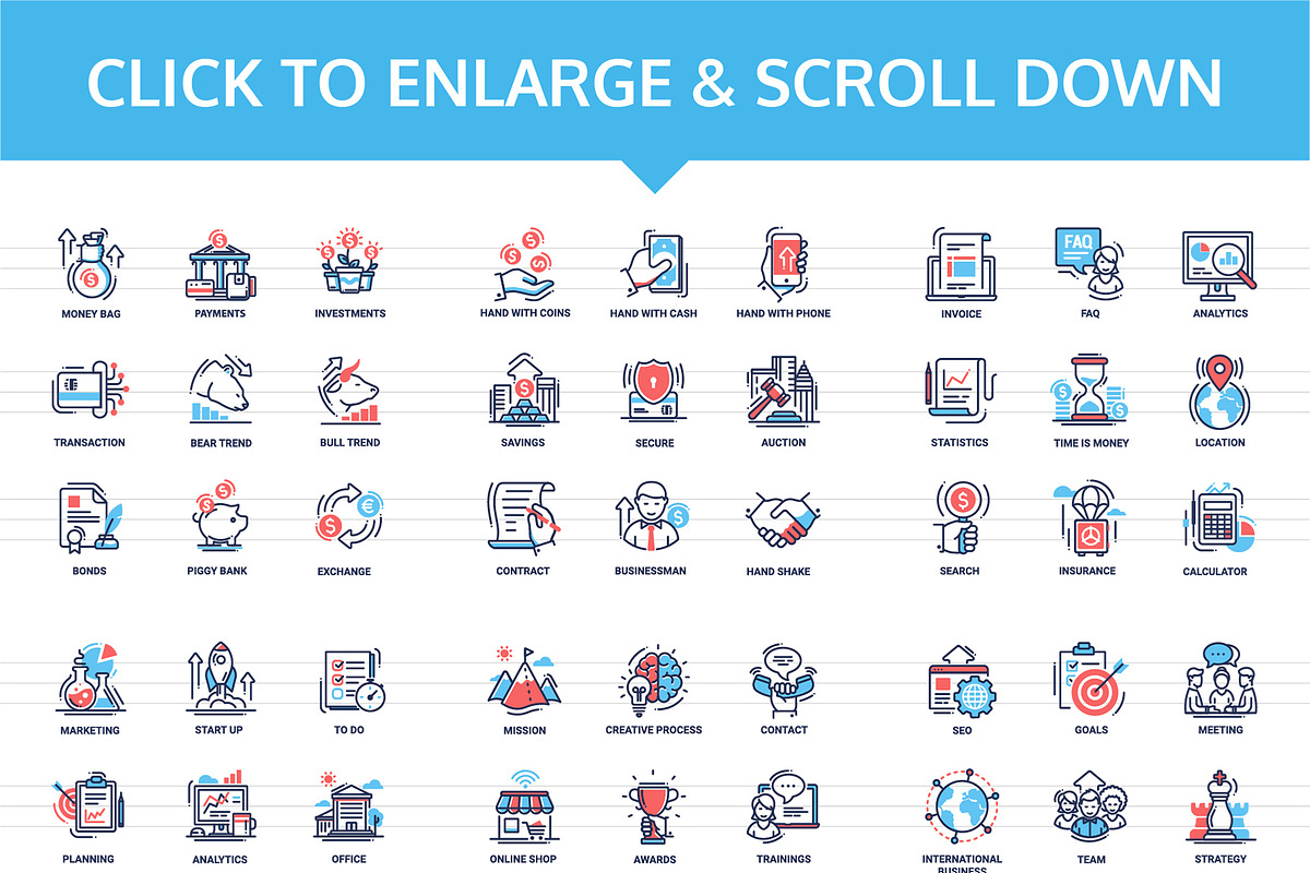 Innovicons Color Icons Full Bundle, an Outline Icon by Boyko Pictures (Photo 13 of 21)
