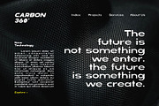 Servo - Bold Sans Serif, a Sans Serif Font by takoliko (Thumbnail 8 of 11)