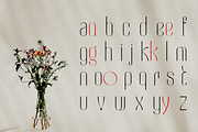 Suorva-Display Fontface, a Sans Serif Font by Sign Studio (Thumbnail 10 of 10)