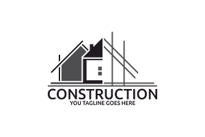 Construction Logo