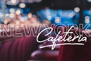 Royal Voyage, a Script Font by Larin Type Co. (Thumbnail 8 of 12)