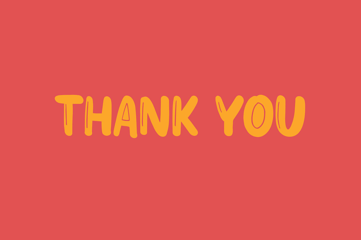 MOOGEE Playful Font, a Handwritten Font by NTC Graphic (Photo 4 of 4)