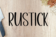 Winter, a Serif Font by InermediaSTUDIO (Thumbnail 5 of 7)
