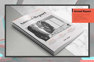 Annual Report