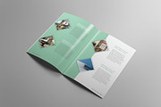 Interior Design Magazine Lookbook, a Magazine Template by Layout Design (Thumbnail 9 of 13)