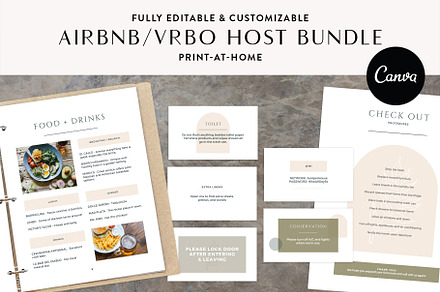 Arches Host Bundle for Airbnb + VRBO