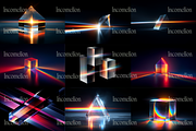 50 Prism Rituals Stock Photos, an Abstract Photo by Incomelion (Thumbnail 3 of 13)