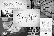 Streetball Vintage Font, a Script Font by RedyStudio (Thumbnail 12 of 12)