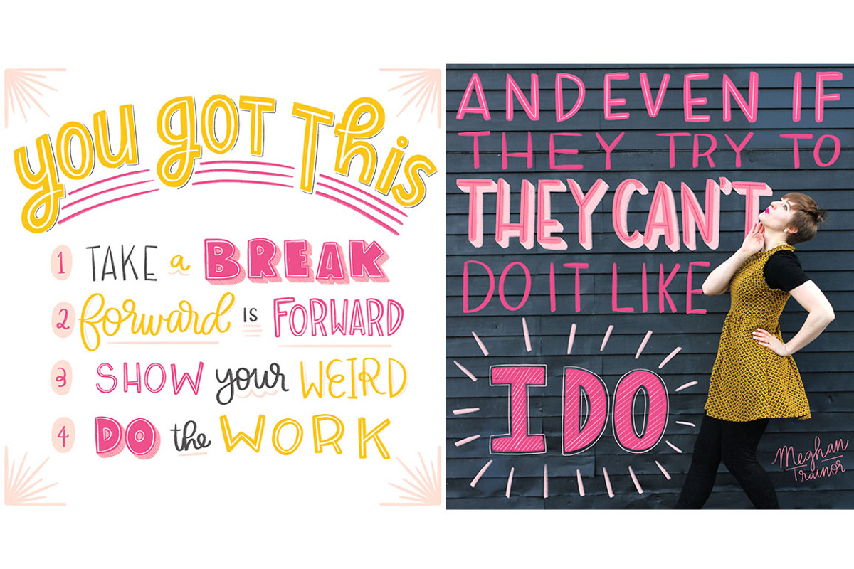 Favorite Pencil Procreate Brush Pack, a Brush Add-On by On the Mark Designs (Photo 12 of 15)