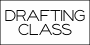 Drafting Class JNL, a Sans Serif Font by Jeff Levine Fonts (Thumbnail 2 of 5)
