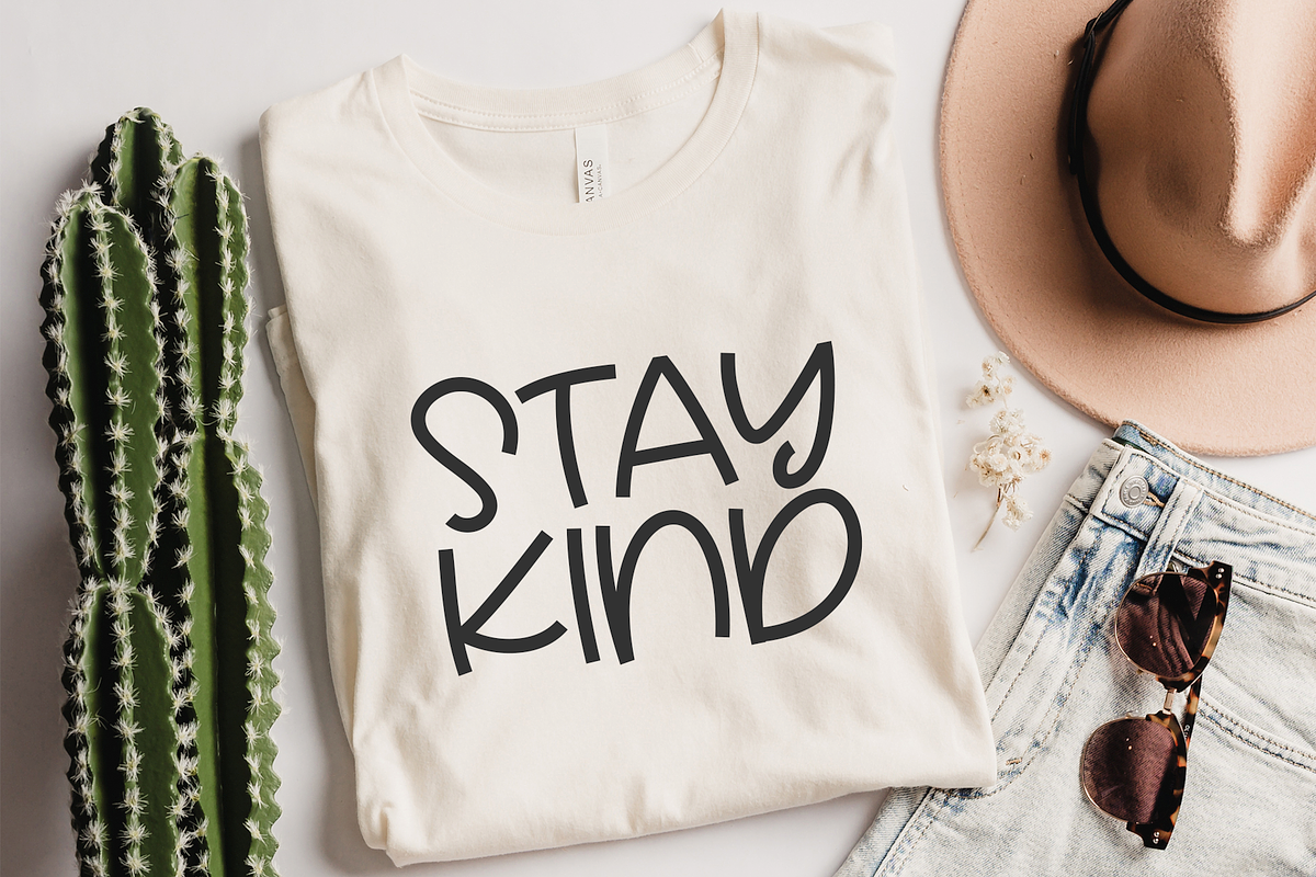 Cinnamon | A Quirky Handwritten Font preview 8