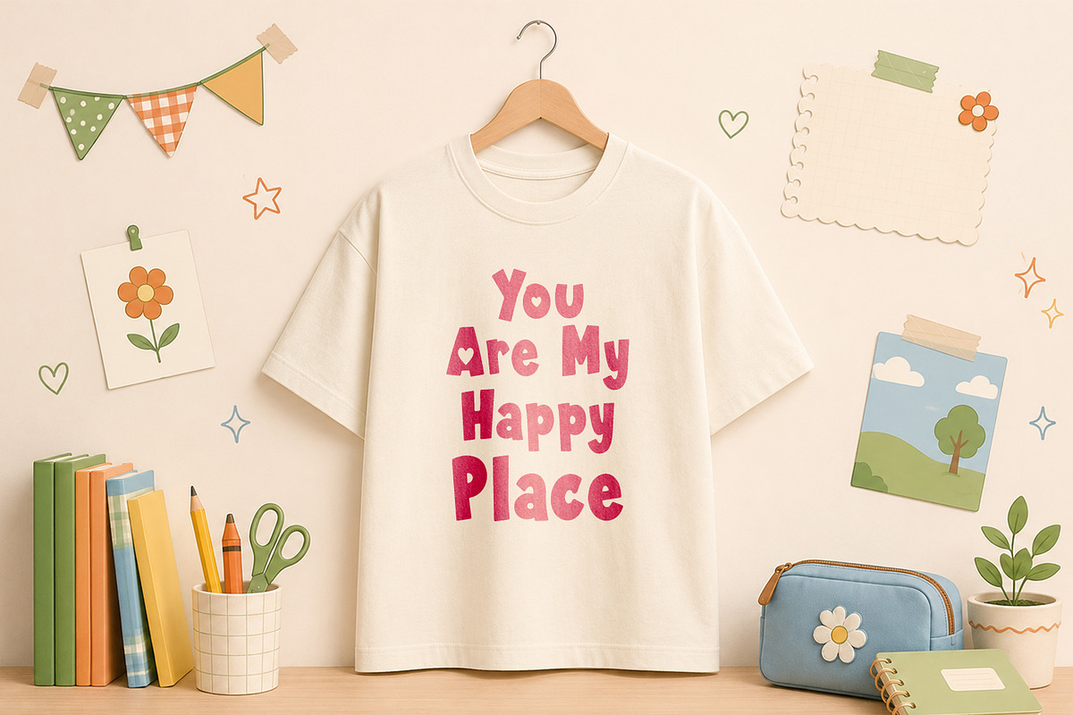 Sinteo Chainlin Playful Cute Display, a Handwritten Font by Maulana Creative (Photo 5 of 7)