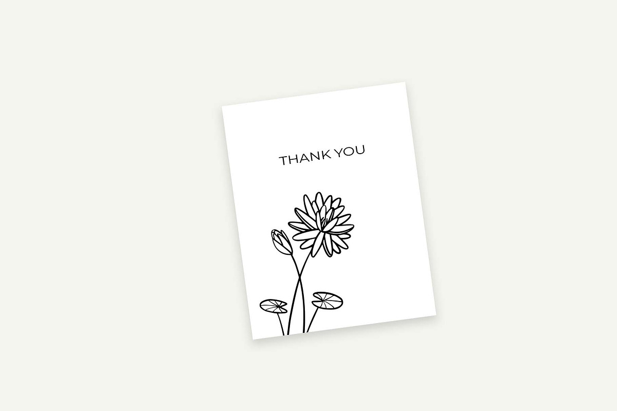 Birth Month Flowers – Floral Zodiac, an Object Graphic by Irina Ostapenko (Photo 6 of 7)