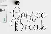 Wishing Birthday, a Handwritten Font by InermediaSTUDIO (Thumbnail 2 of 7)