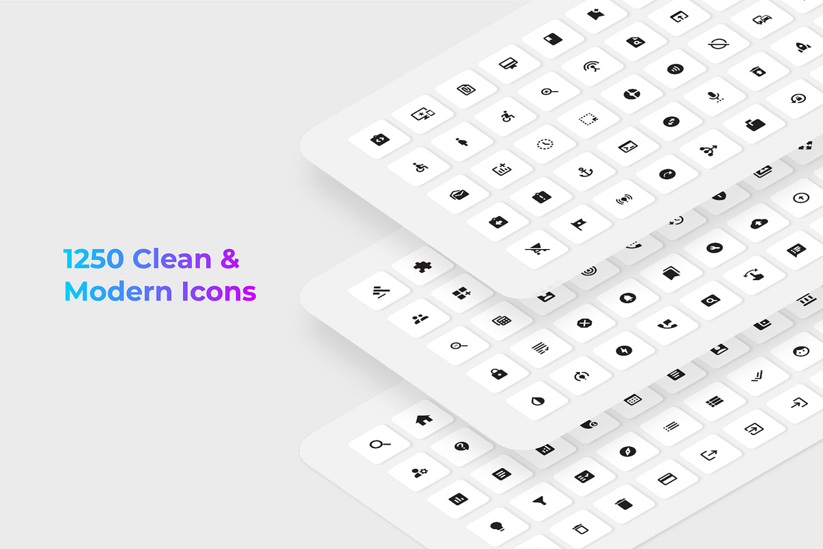 1000 Infographic Templates Bundle, a Presentation Template by Abert (Photo 5 of 17)