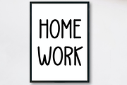 Vintage Handmade, a Sans Serif Font by FreshTypeINK (Thumbnail 2 of 8)