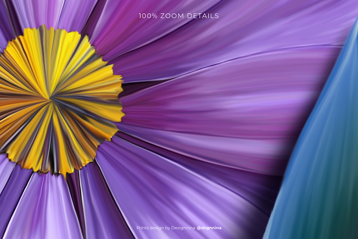 JUNOS — Luxury Seamless Pattern, a Pattern Graphic by Designnina Shop (Photo 9 of 11)