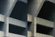 10 Minimalist Lightroom Presets, a Preset Add-On by RamsaGraphi (Thumbnail 7 of 10)