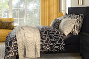 Soft Geometry Collection, a Pattern Graphic by Zim Varezhkin (Thumbnail 6 of 9)