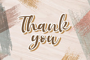 Mokalatte - Stylish Calligraphy, a Script Font by Almarkhatype (Thumbnail 10 of 10)