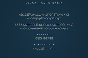 Daylight Dreams - Serif Font Extra