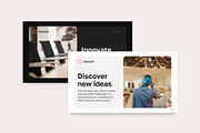 Presentation Conference, a Presentation Template by TemplatesNow! (Thumbnail 9 of 13)