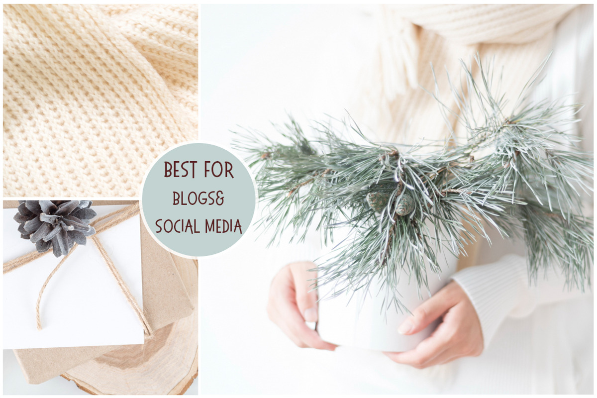 Cozy Christmas Bundle, a Holiday Photo by Kate Roubin (Photo 4 of 9)