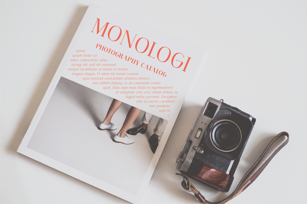 Carlgine, a Serif Font by Muksal Creative (Photo 7 of 10)