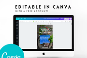 Modern Food Instagram Story Template, a Social Media Template by Minva Themes (Thumbnail 3 of 4)