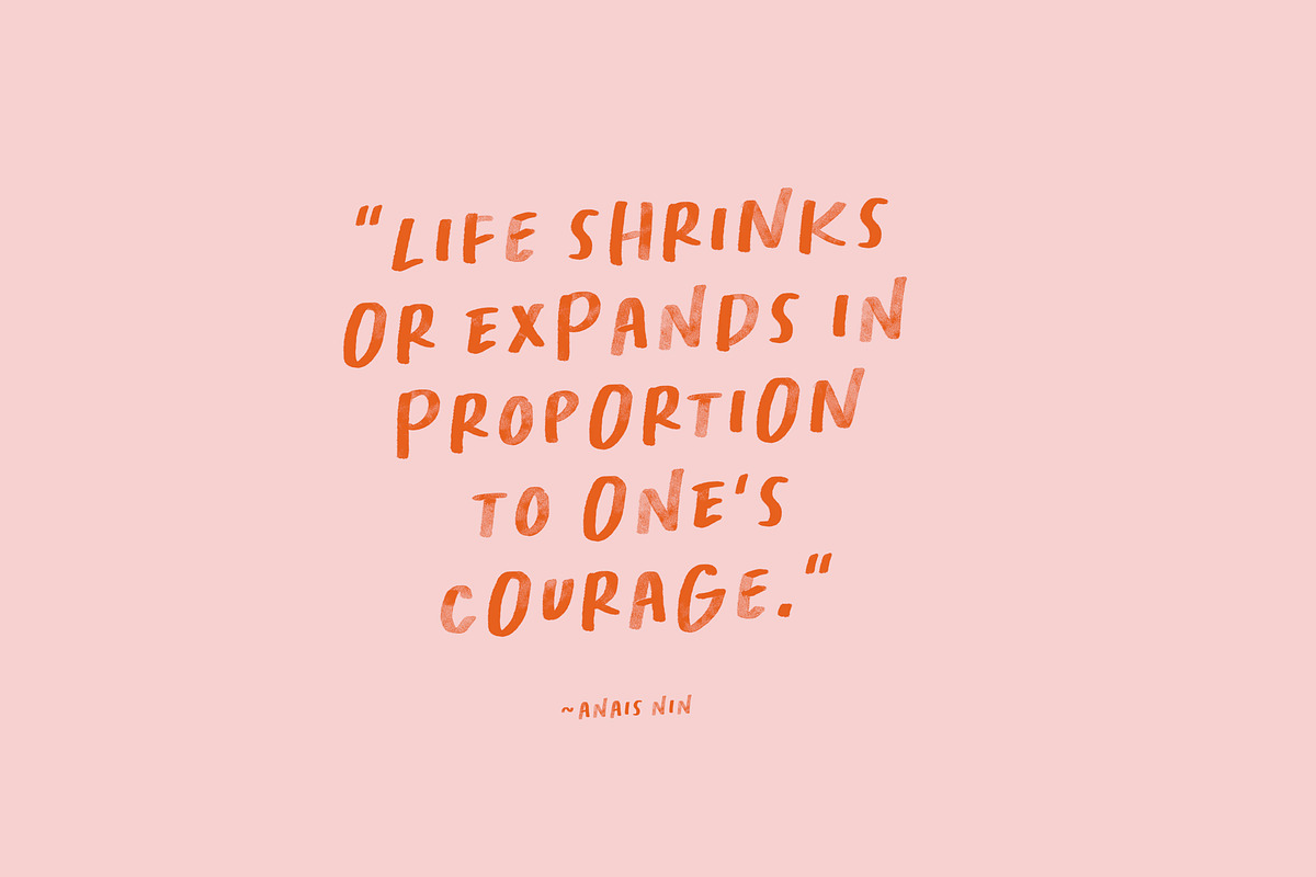 Kindness Matters Font : SVG, Regular, a Font by Nicky Laatz (Photo 9 of 12)