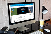 Dinarcek – A WordPress Bitcoin Blog, a WordPress Template by PremiumCoding (Thumbnail 5 of 5)