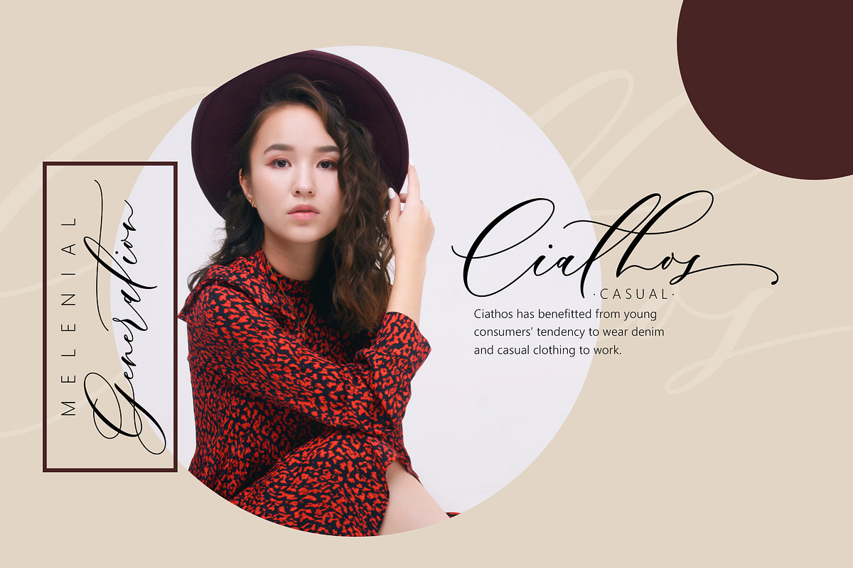 Free Download - Script Fonts