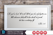 Farmhouse Christian Sign SVG Bundle, an Illustration by Design's Dark (Thumbnail 14 of 14)