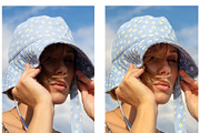 40 LIGHTROOM PRESETS NATURAL, an Action Add-On by Victoria Bee Presets (Thumbnail 2 of 11)