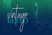 Stay Classy - Font Family, a Script Font by Solidtype (Thumbnail 10 of 16)