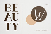50% OFF Boldatin Font Family, a Slab Serif Font by Patria Ari (P4tcreativa) (Thumbnail 12 of 12)