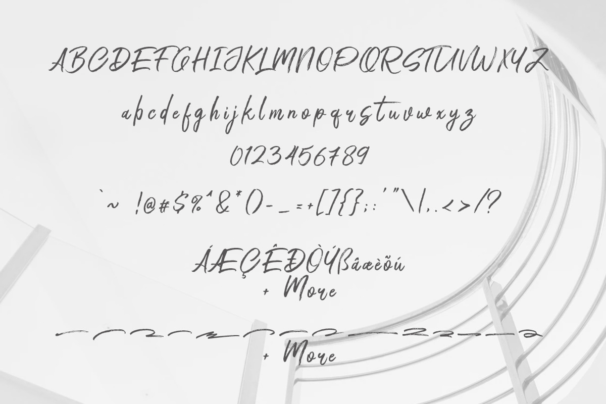 Rithem Signature preview 6
