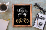 Travel and adventure bundle, a Decorative Illustration by Akimo Mia (Thumbnail 2 of 15)