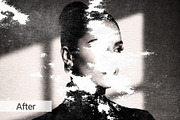 Bright Smudger Photo Effect, a Layer Style Add-On by graphypix (Thumbnail 11 of 13)