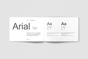 Visual Identity Guidelines